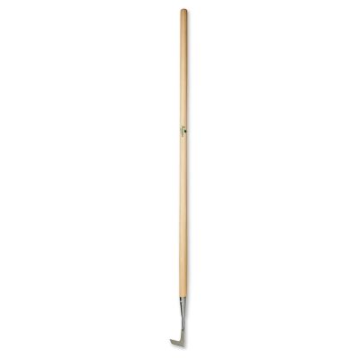 Stainless Steel Long Handled Patio Knife