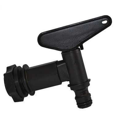 Water Butt Tap