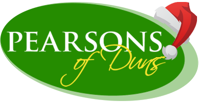 Pearsons Garden Centre