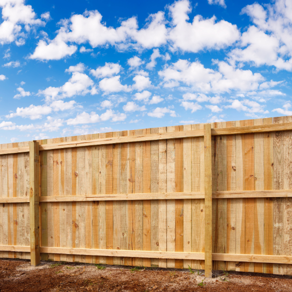 Keeping Your Fence Looking Its Best 
