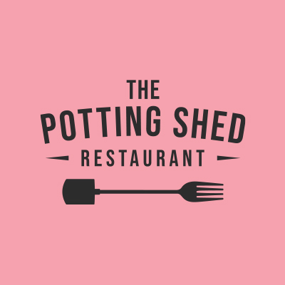 The Potting Shed is Open!