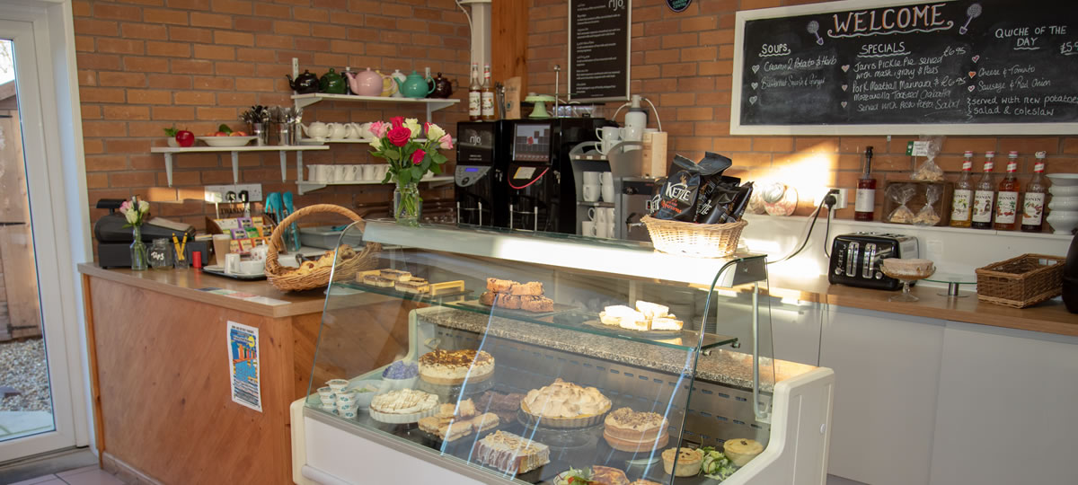 The Baytree Cafe