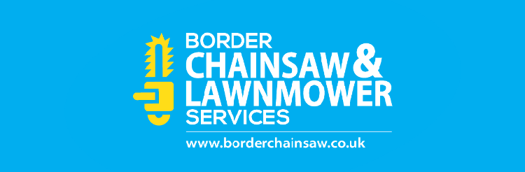 Border Chainsaw & Lawnmower