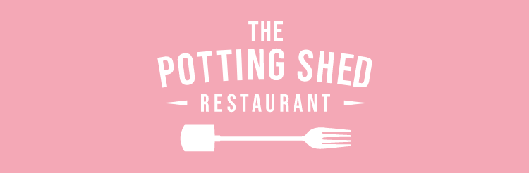 The Potting Shed